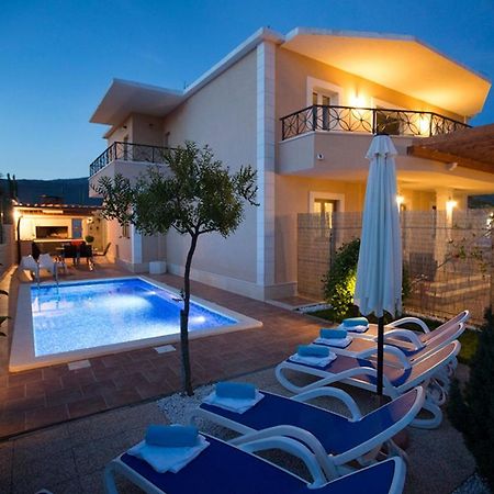 Apartment Sasso Split Eksteriør bilde