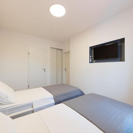 Apartment Sasso Split Eksteriør bilde
